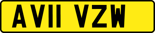 AV11VZW