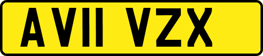 AV11VZX