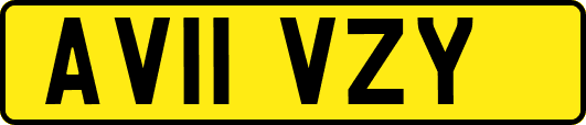 AV11VZY