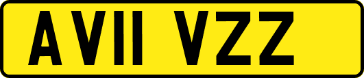 AV11VZZ