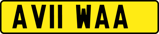 AV11WAA