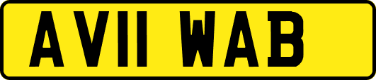 AV11WAB