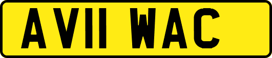 AV11WAC