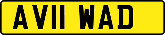 AV11WAD
