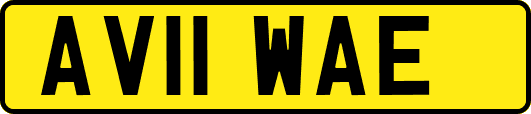 AV11WAE