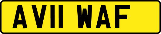 AV11WAF