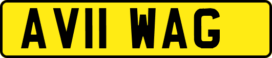 AV11WAG