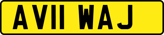 AV11WAJ