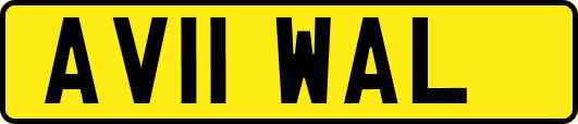AV11WAL