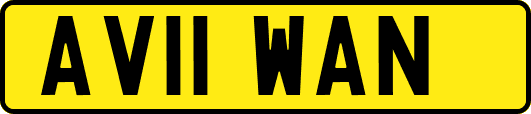AV11WAN