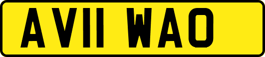 AV11WAO