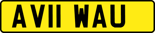 AV11WAU