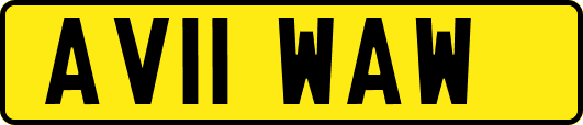 AV11WAW