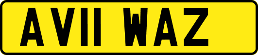 AV11WAZ