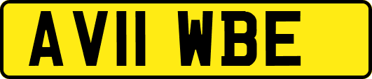 AV11WBE