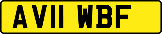 AV11WBF