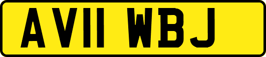 AV11WBJ