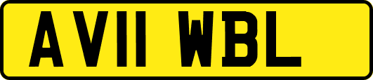 AV11WBL