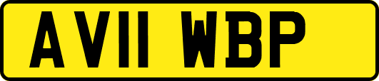 AV11WBP