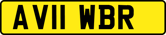 AV11WBR