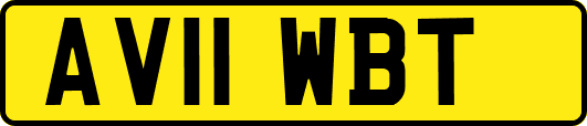 AV11WBT