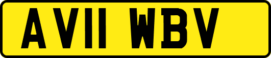 AV11WBV
