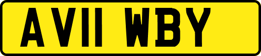 AV11WBY