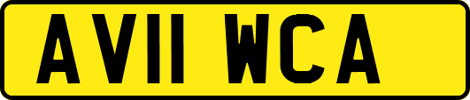 AV11WCA