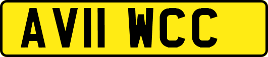 AV11WCC