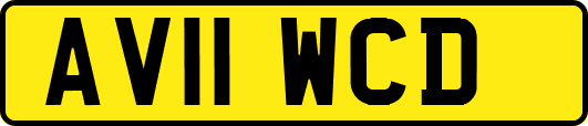 AV11WCD