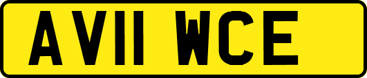 AV11WCE
