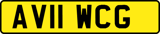 AV11WCG