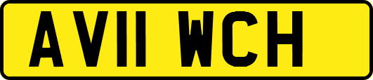 AV11WCH