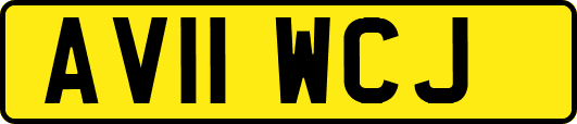 AV11WCJ