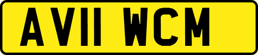 AV11WCM