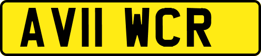 AV11WCR