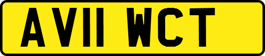 AV11WCT