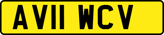 AV11WCV