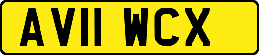 AV11WCX
