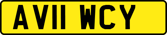 AV11WCY