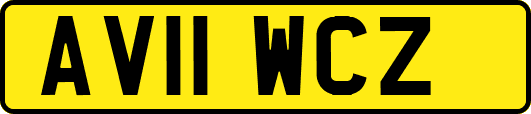 AV11WCZ