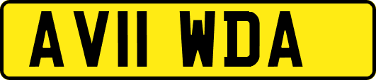 AV11WDA