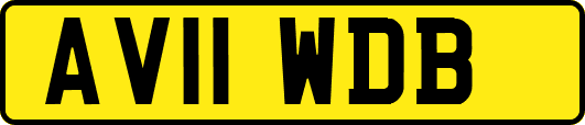 AV11WDB