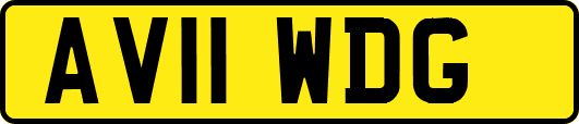 AV11WDG