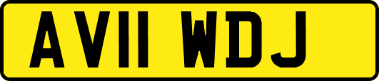 AV11WDJ