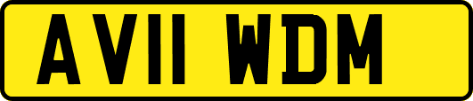 AV11WDM