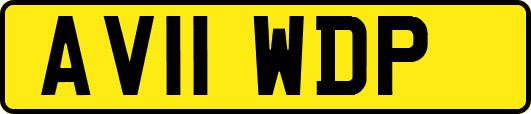 AV11WDP