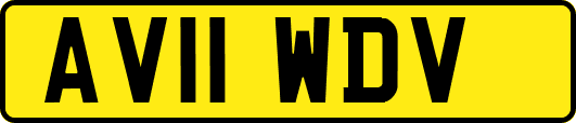 AV11WDV