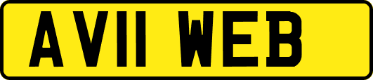 AV11WEB