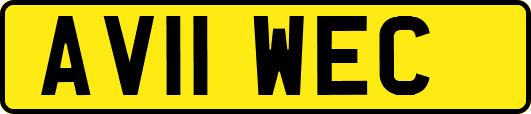 AV11WEC